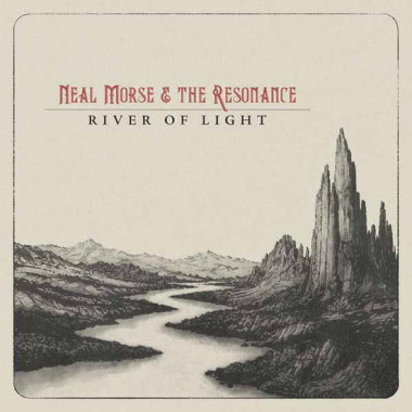 Morse, Neal • River Of Light