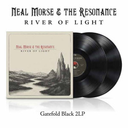 Morse, Neal • River Of Light