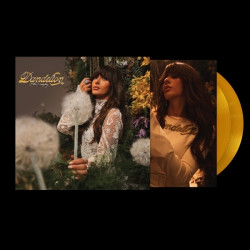 Langley, Ella • Dandelion