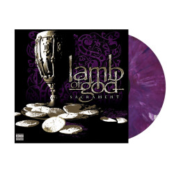 Lamb Of God • Sacrament