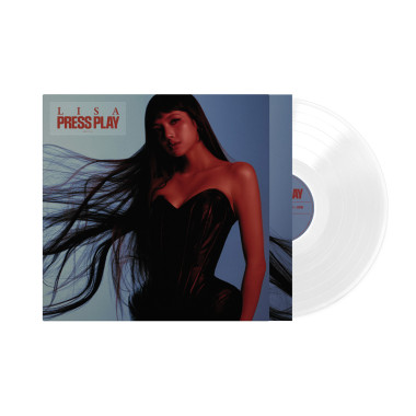 Lisa • Press Play