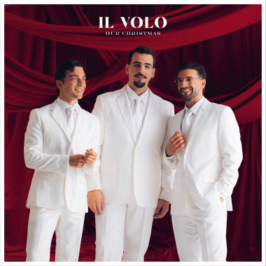 Il Volo • Our Christmas