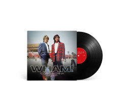 Wham! • Wham! 10 Days In China