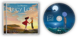 Versnaeyen, Anne-Sophie • Le Mystere Lucy Lost
