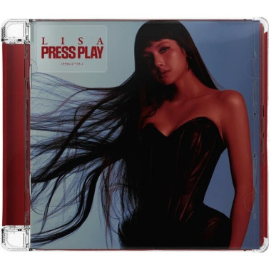 Lisa • Press Play
