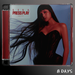 Lisa • Press Play
