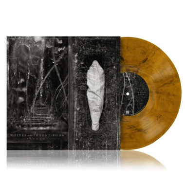 Wolves In The Throne Room • Estuary