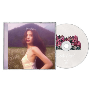 Jennie • Fallen Angel