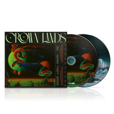 Crown Lands • Apocalypse