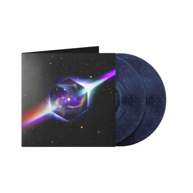 Purple Disco Machine • Cosmotropia