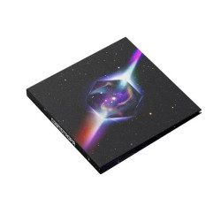 Purple Disco Machine • Cosmotropia