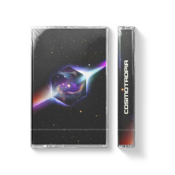 Purple Disco Machine • Cosmotropia