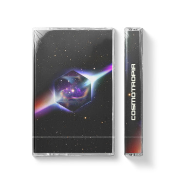 Purple Disco Machine • Cosmotropia
