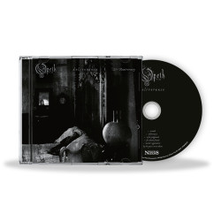 Opeth • Deliverance