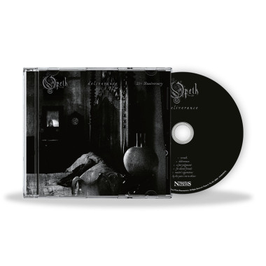 Opeth • Deliverance