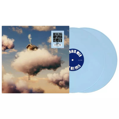 De La Soul • Cabin In The Sky Color Ltd.