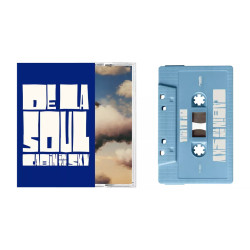 De La Soul • Cabin In The Sky Ltd.