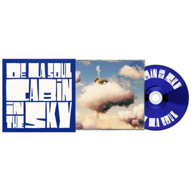 De La Soul • Cabin In The Sky