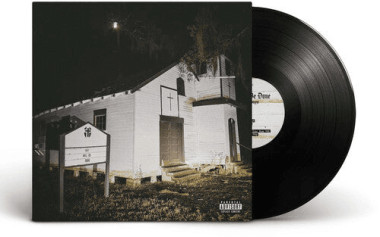 Suicideboys • Thy Will Be Done Ltd.