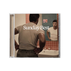 Jonas Nick • Sunday Best