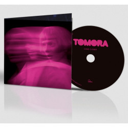 Tomora • Come Closer