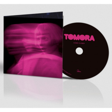Tomora • Come Closer