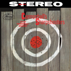 Adderley Cannonball • Cannonball´S Sharpshooters