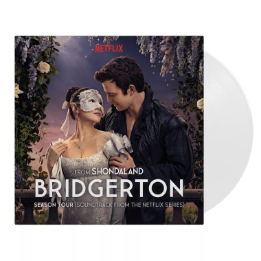 Various Artists • Bridgerton Season Four / Ost