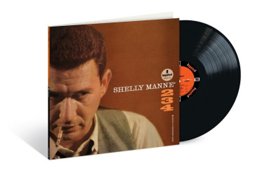 Manne Shelly • 2 3 4