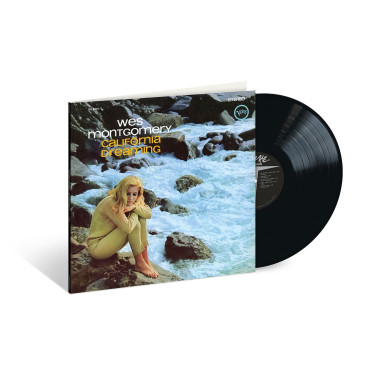 Montgomery Wes • California Dreaming