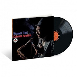 Hawkins Coleman • Wrapped Tight