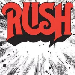 Rush • Rush