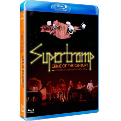Supertramp • Crime Of The Century Tour / Live In ´75 / Hammersmith Odeon, London