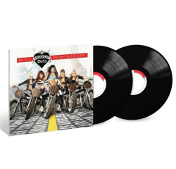 Pussycat Dolls • Doll Domination