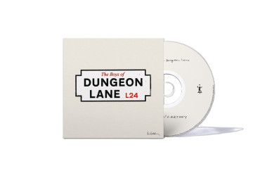 Mccartney Paul • The Boys Of Dungeon Lane