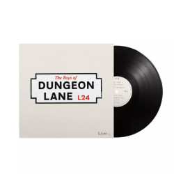 Mccartney Paul • The Boys Of Dungeon Lane