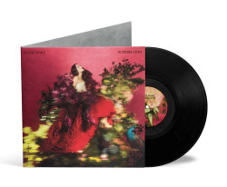 Ware Jessie • Superbloom