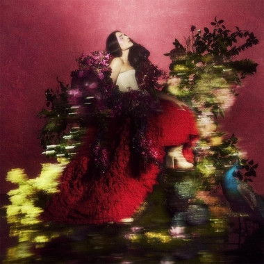 Ware Jessie • Superbloom