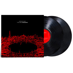 Nine Inch Nails • Tron Ares Divergence
