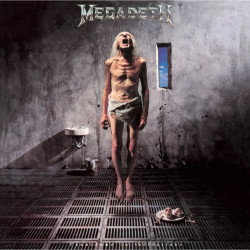 Megadeth • Countdown To Extinction