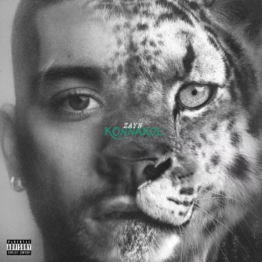 Zayn • Konnakol