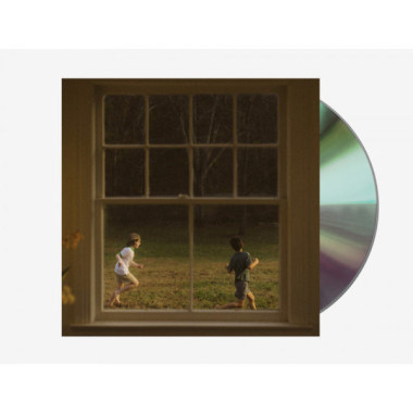 Noah Kahan • The Great Divide