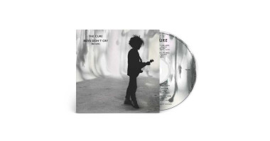 The Cure • Boys Don´T Cry