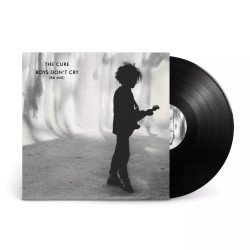 The Cure • Boys Don´T Cry