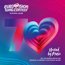 Various Artists • Eurovision Song Contest 2026 Vienna