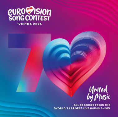 Various Artists • Eurovision Song Contest 2026 Vienna