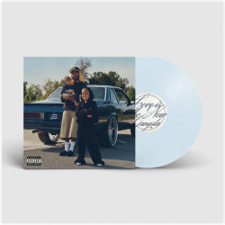 6Lack • Love Is The New Gangsta