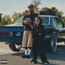 6Lack • Love Is The New Gangsta