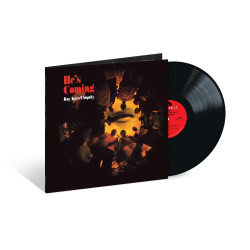 Roy Ayers Ubiquity • He´S Coming