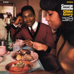 Benson George • Giblet Gravy